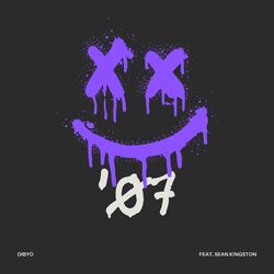 Cover of '07 - Slowed and Reverb