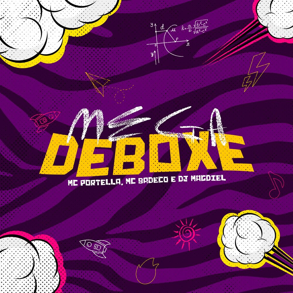 Picture of Mega Deboxe