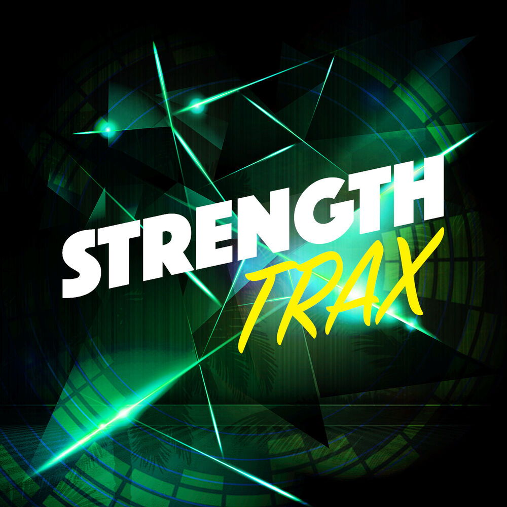 Picture of Strength Trax