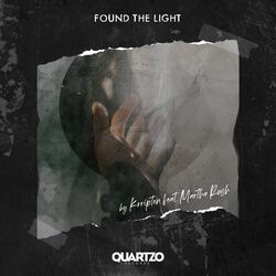 Cover of Found The Light (feat. Martha Rush)