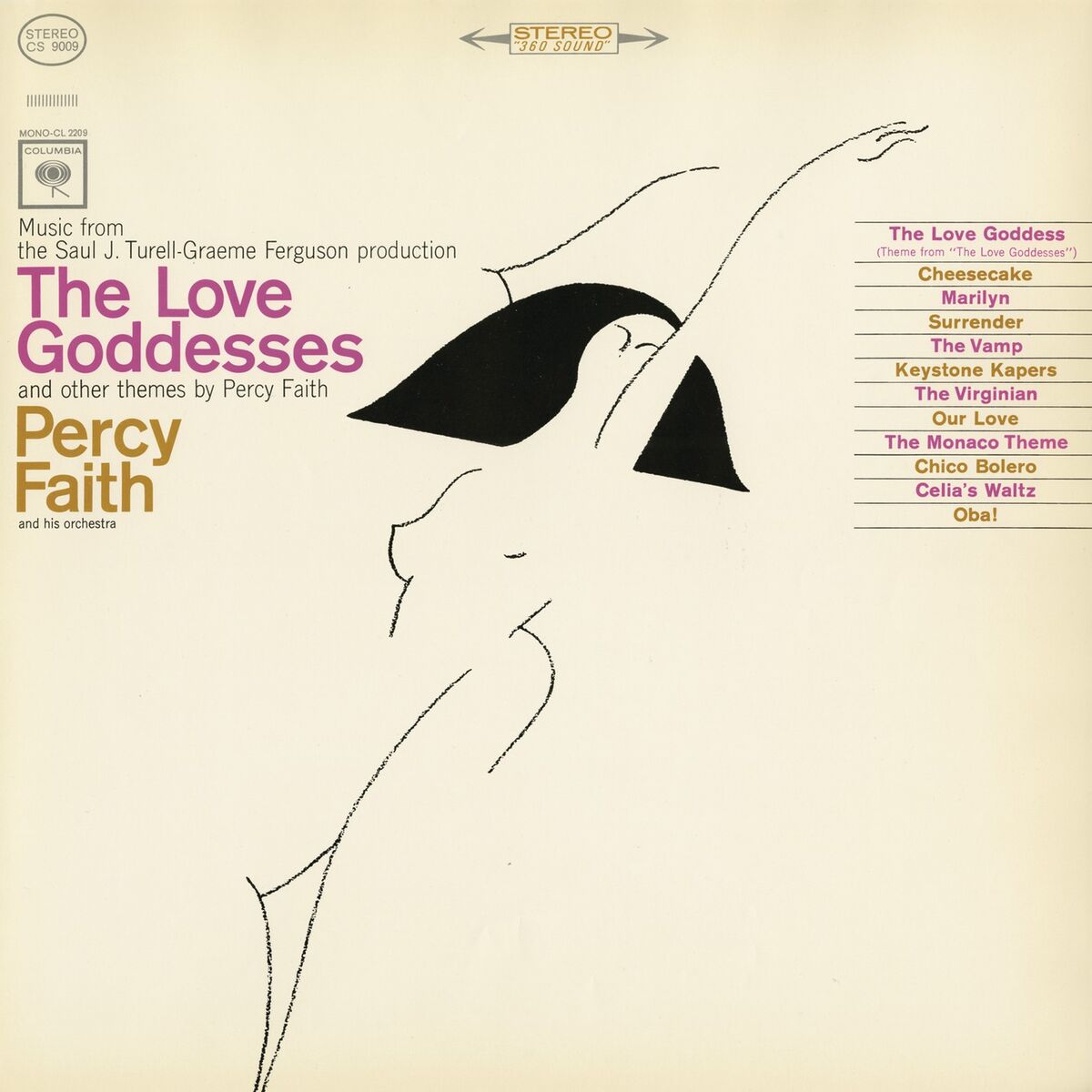 Album cover of Our Love