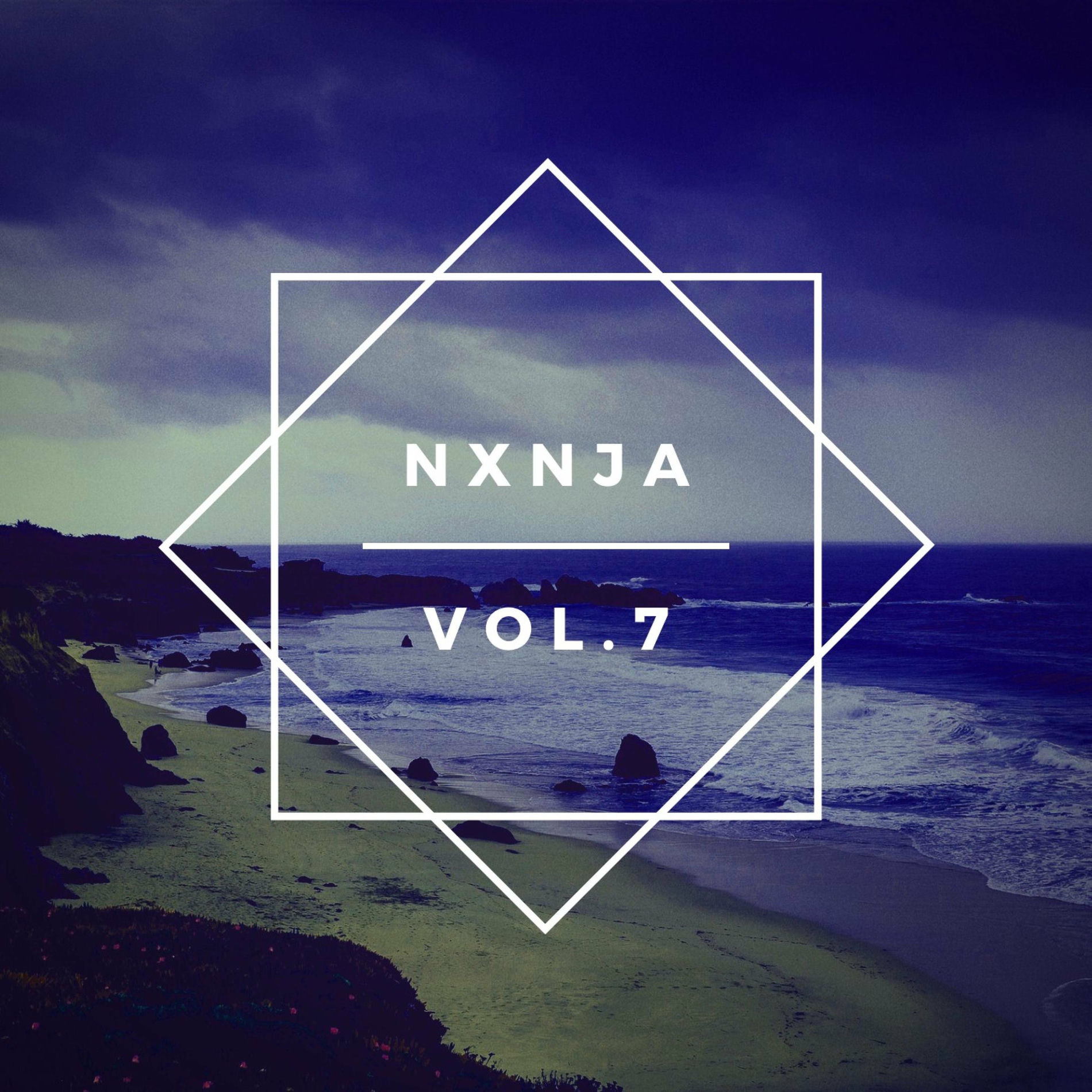 Album cover of Nxnja, Vol. 7