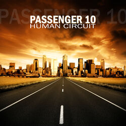 Cover of Human Circuit
