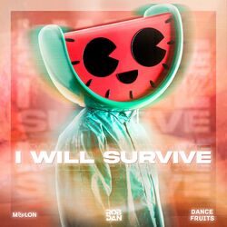 Cover of I Will Survive