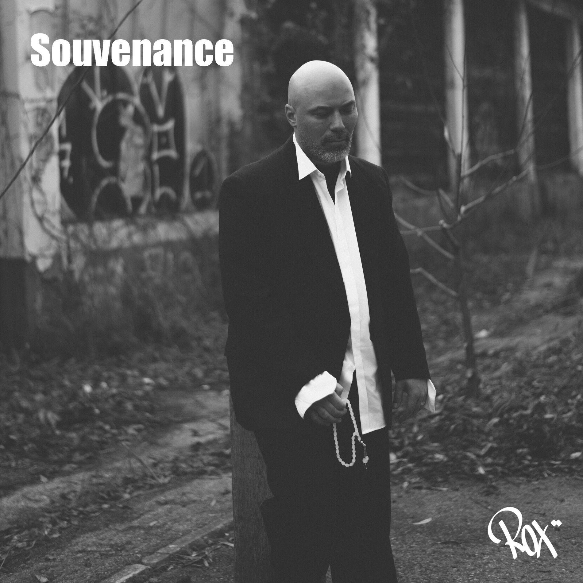 Album cover of Souvenance