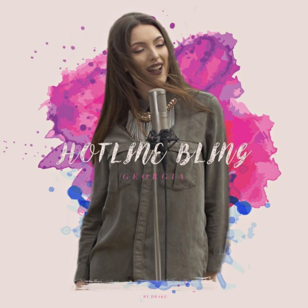 Picture of Hotline Bling