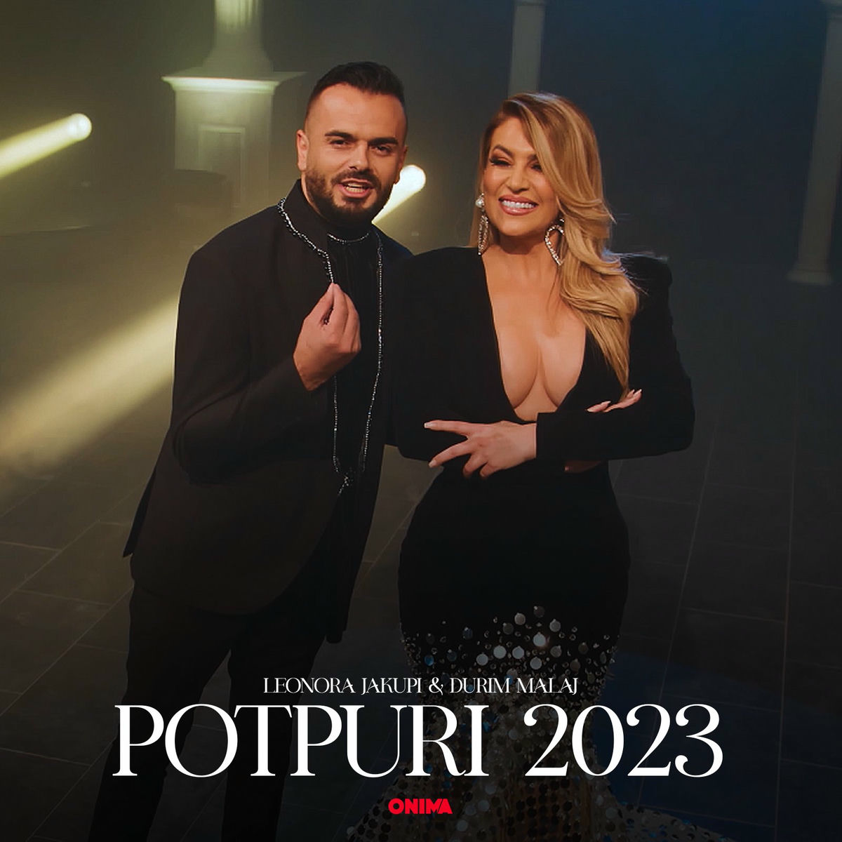 Album cover of Potpuri 2023