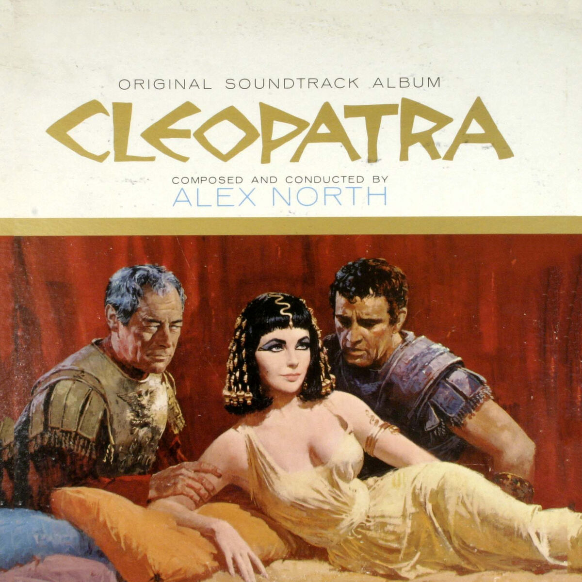 米CD Nosferatu Legend CLEO10162 Cleopatra /00110 Nosferatu - Legend (CD) - Cleopatra Records