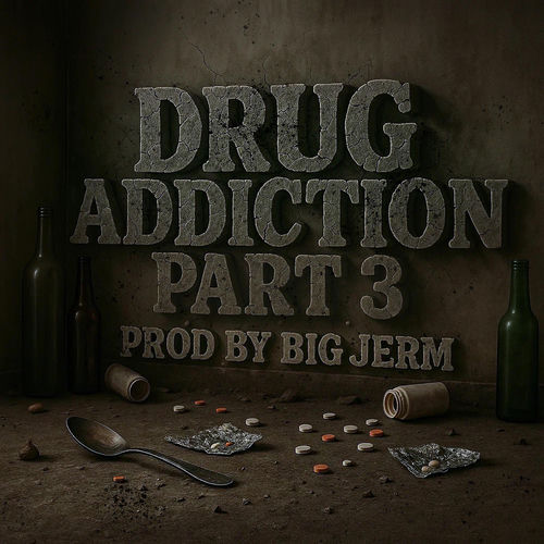 Drug Addiction " Part 3 "