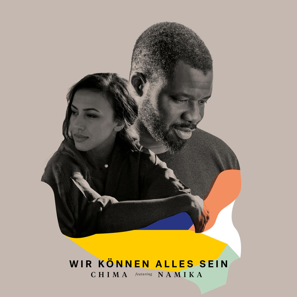 Picture of Wir können alles sein (feat. Namika) ("Rate Your Date" Soundtrack)
