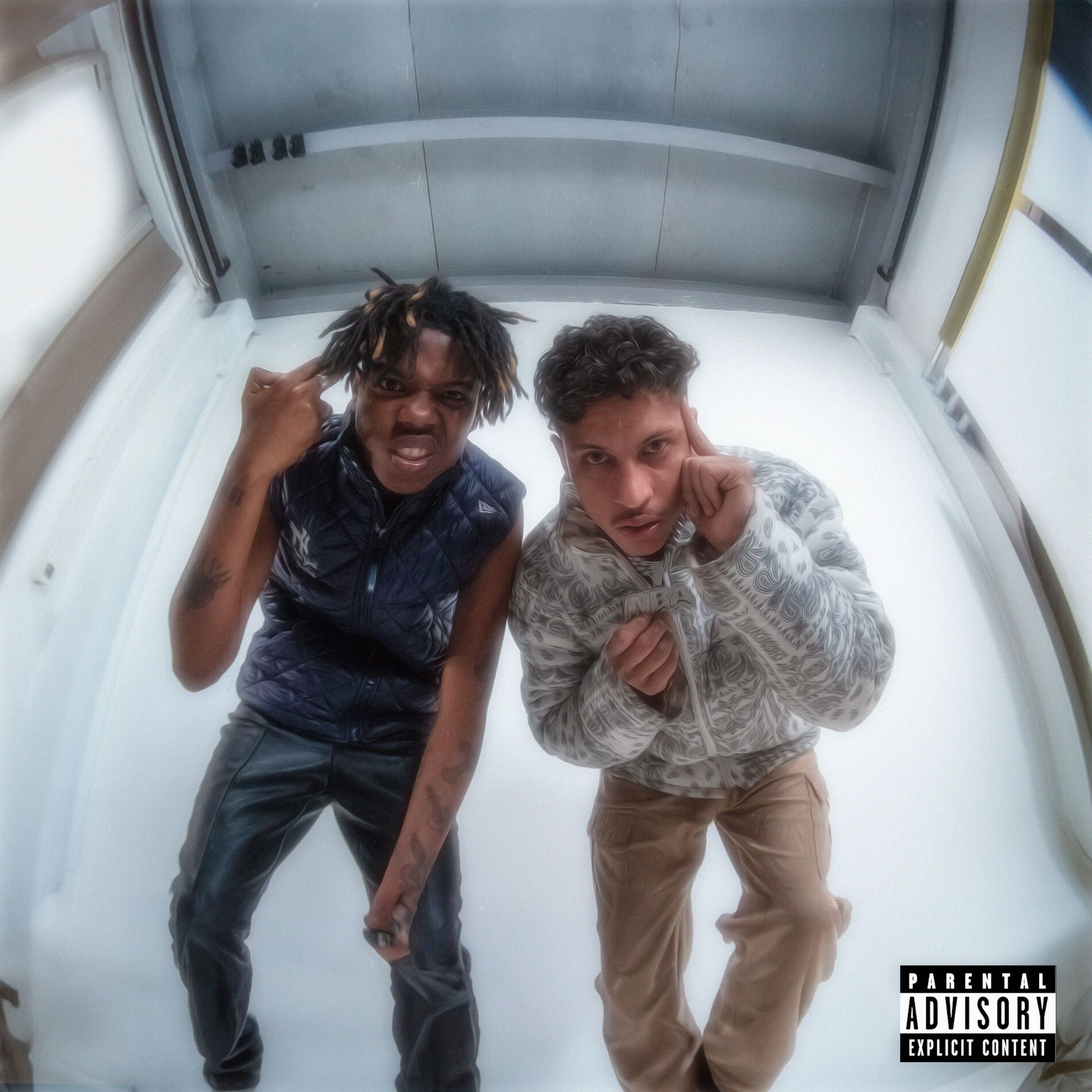 Album cover of Tudo ou Nada