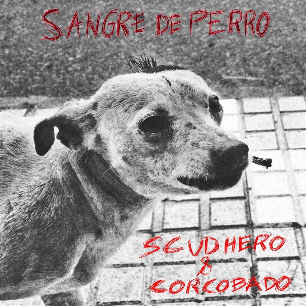 Picture of Sangre de Perro