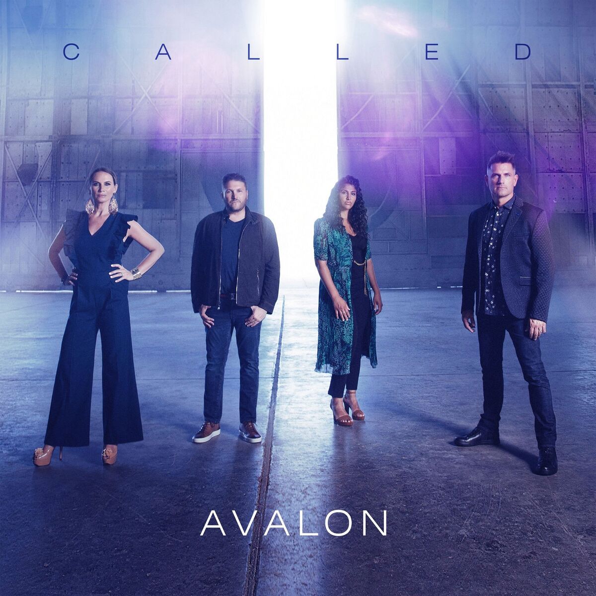 Album cover of Called