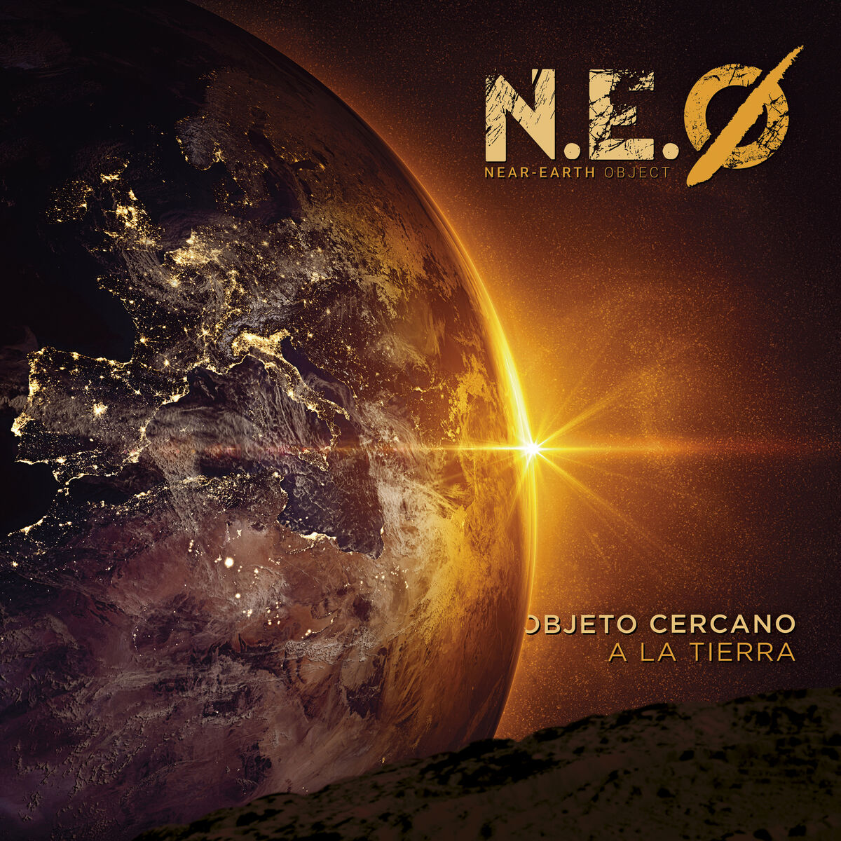Album cover of La Misma Canción