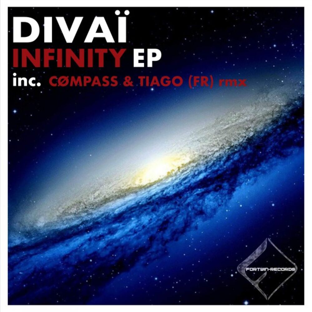 Picture of Infinity EP