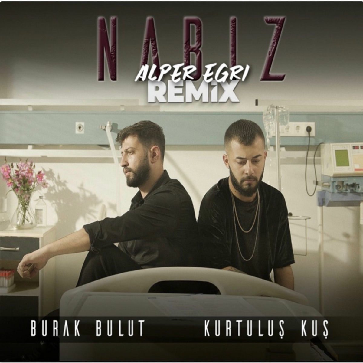 Album cover of Nabız (Alper Eğri Remix)