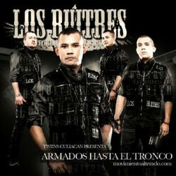 Cover of Armados Hasta El Tronco