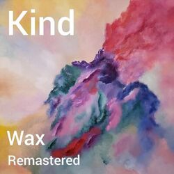 Cover of Wax (Remastered)