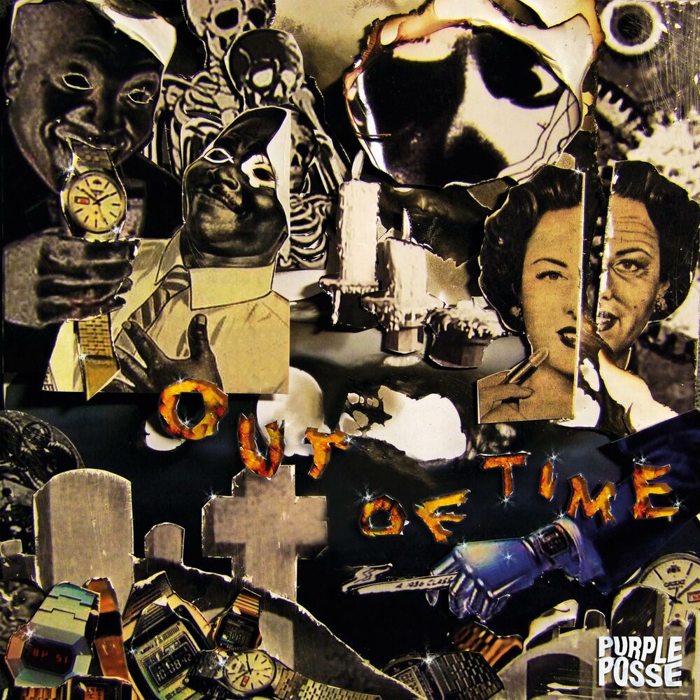 Picture of Out of Time