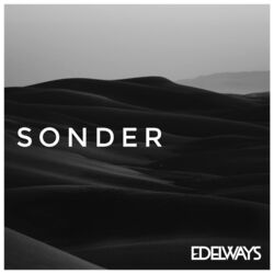 Cover of Sonder