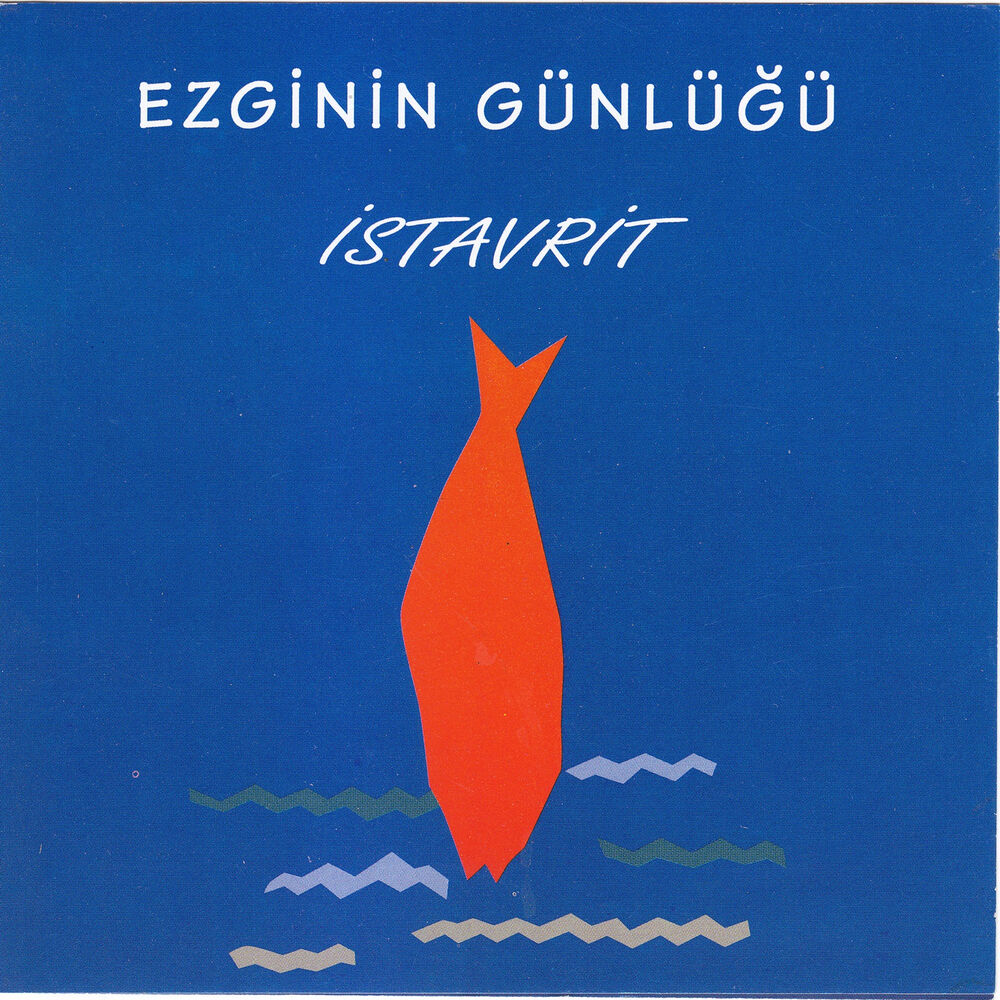 Picture of İstavrit