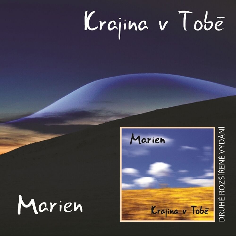 Picture of Krajina V tobě