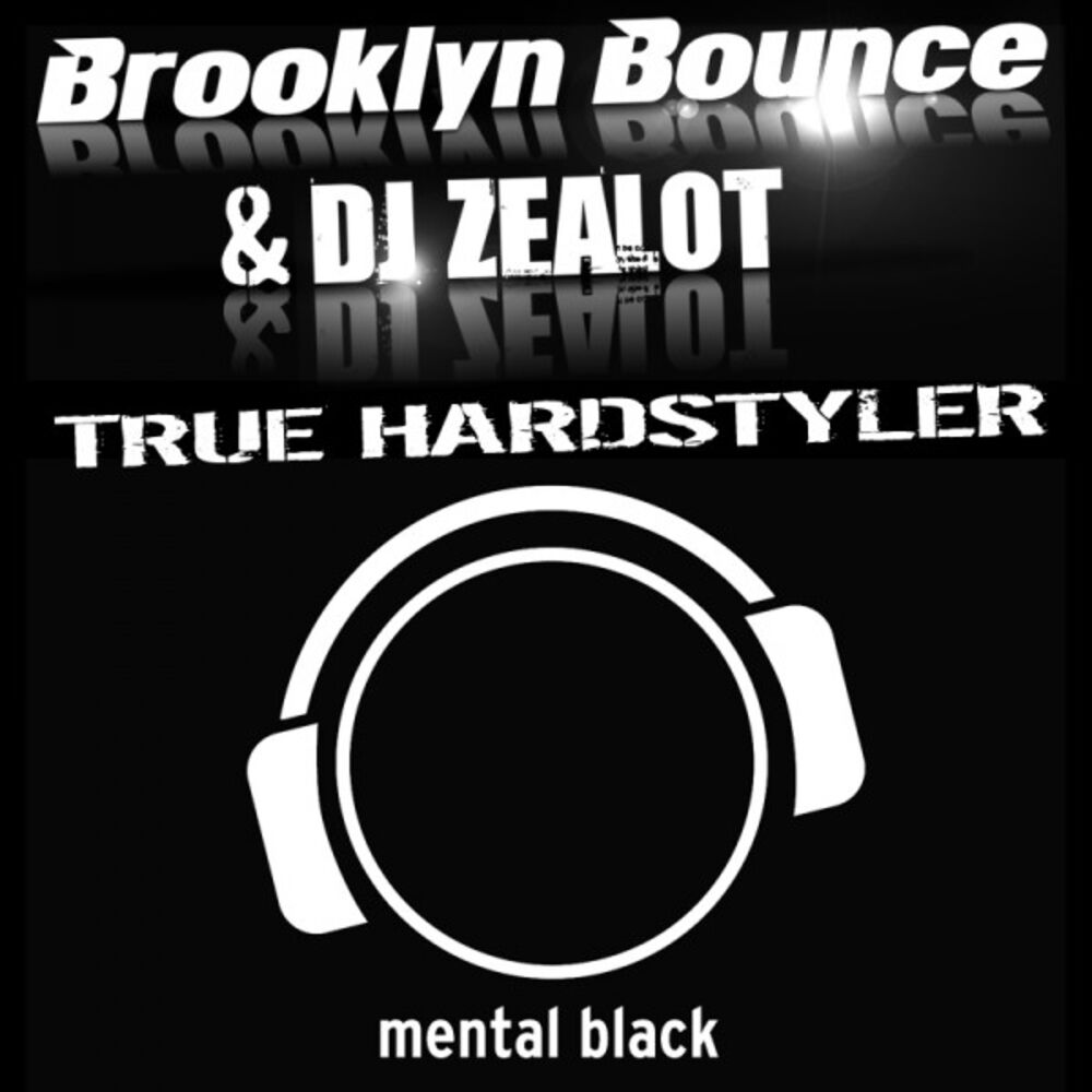 Picture of True Hardstyler