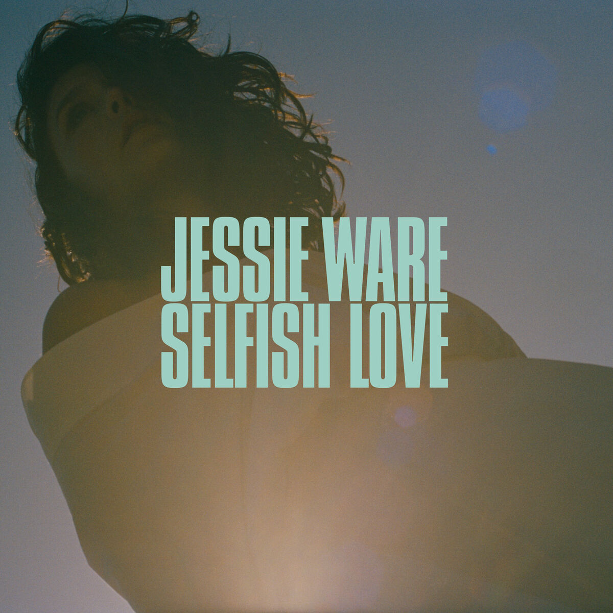 Album cover of Selfish Love
