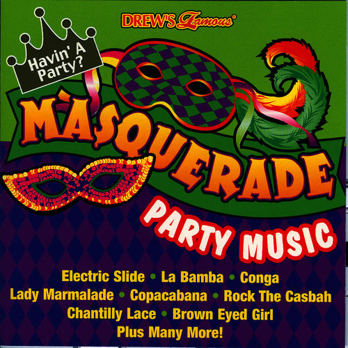 Masqueade Riddim Masquerade Party Music - The Hit Crew | Deezer
