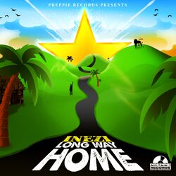Cover of Long Way Home
