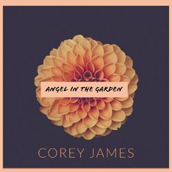 Cover of Angel in the Garden