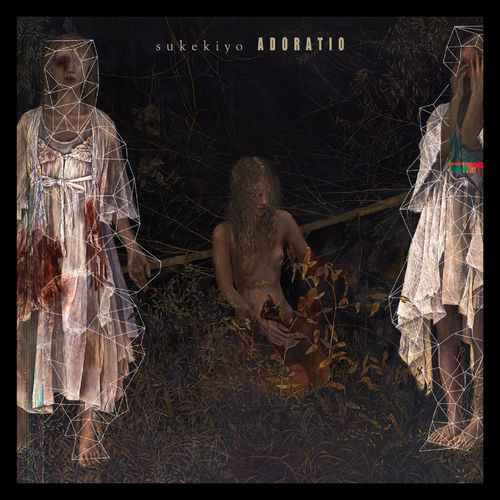AYASAMO　sukekiyo INFINITUM ADORATIO sukekiyo - INFINITUM - Amazon.com Music