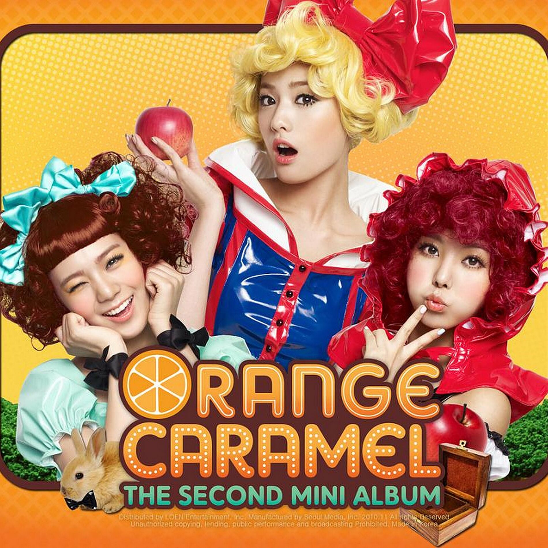 Album cover of A-ing♡