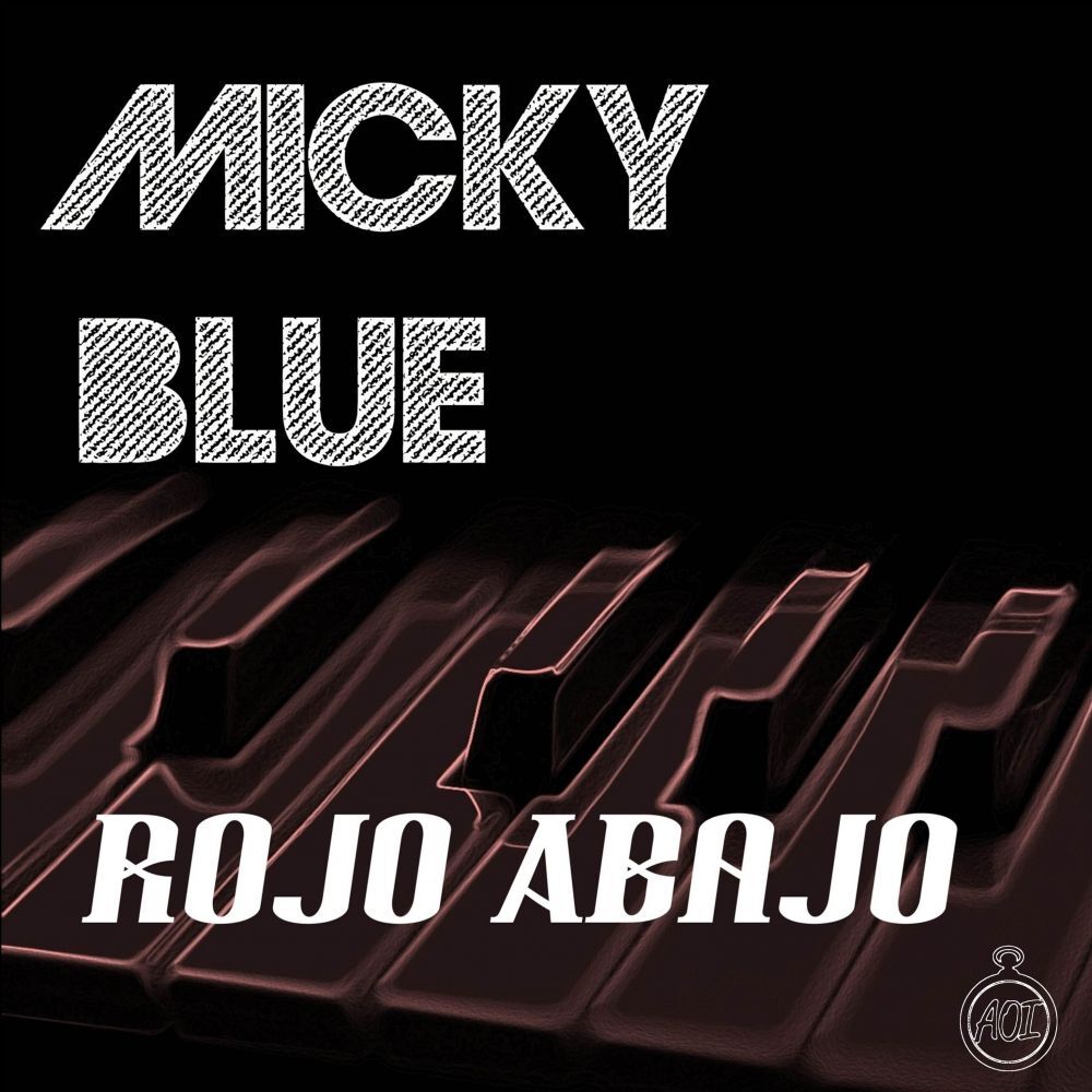 Picture of Rojo Abajo
