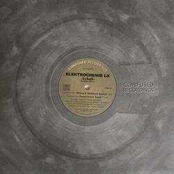 Cover of Schall (Remixes Vol. II)