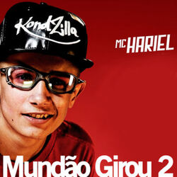 Cover of Mundão Girou 2