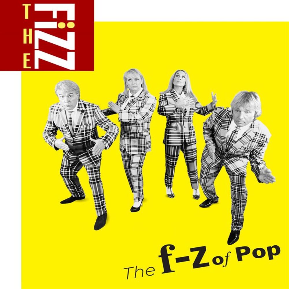 Picture of The F-Z of Pop