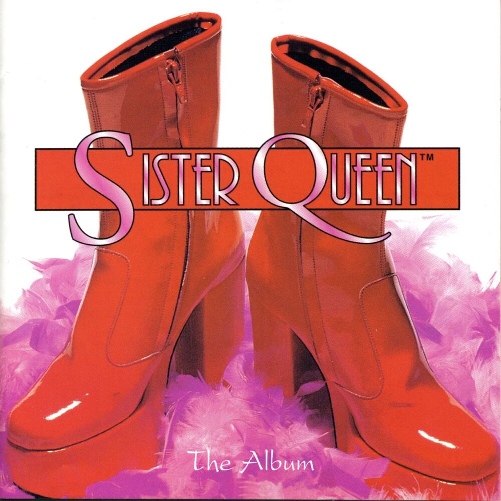 Picture of The Album