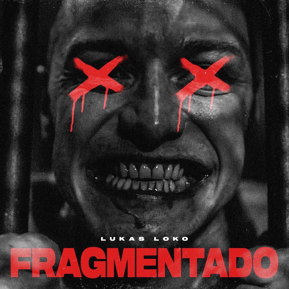 Album cover of FRAGMENTADO