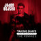 Taking Shape (feat. Willemijn May) (Jaden Bojsen Club Edit) by Jaden Bojsen album cover