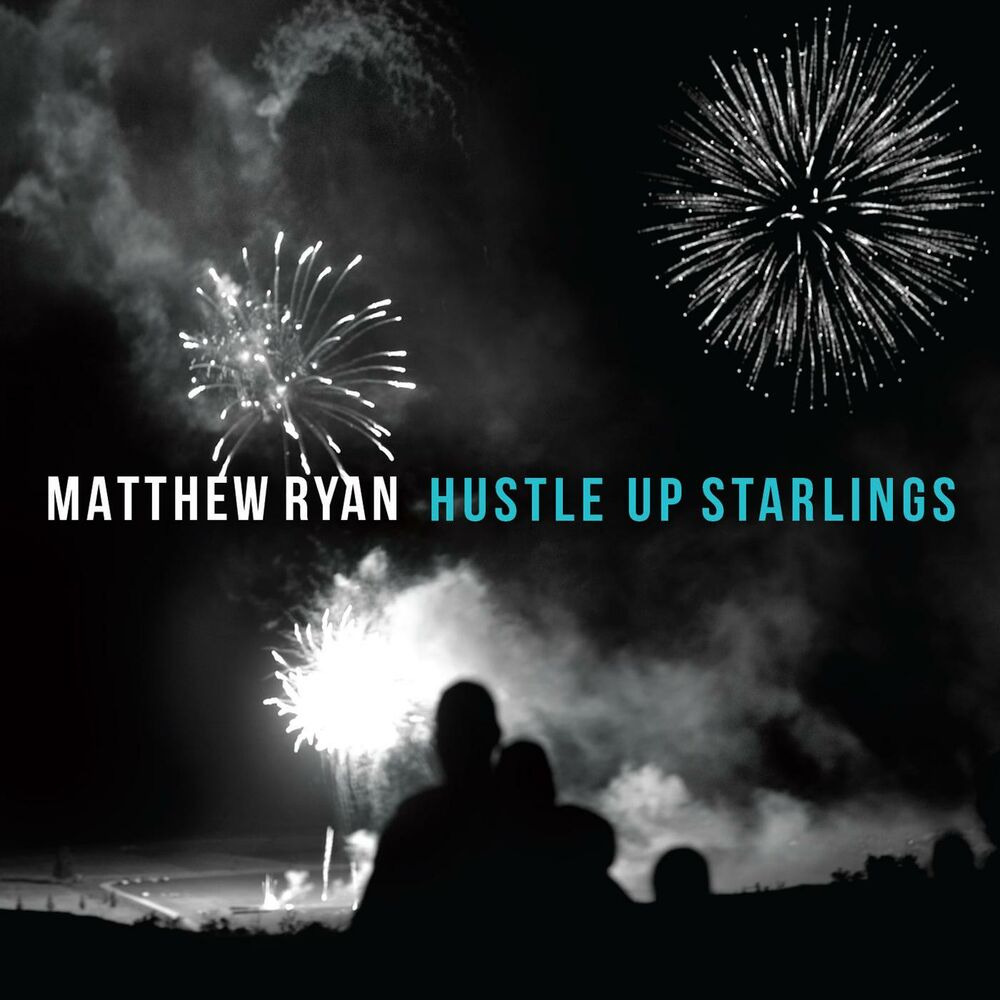 Picture of Hustle up Starlings