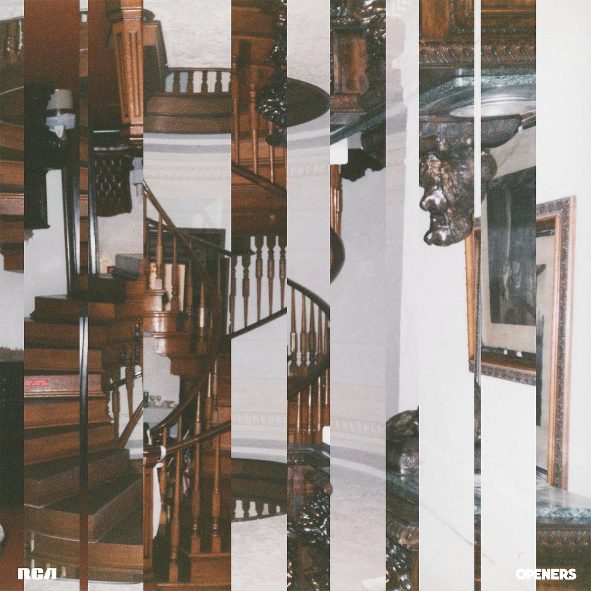 Album cover of Radical (feat. TEED)