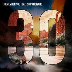 Cover of I Remember You