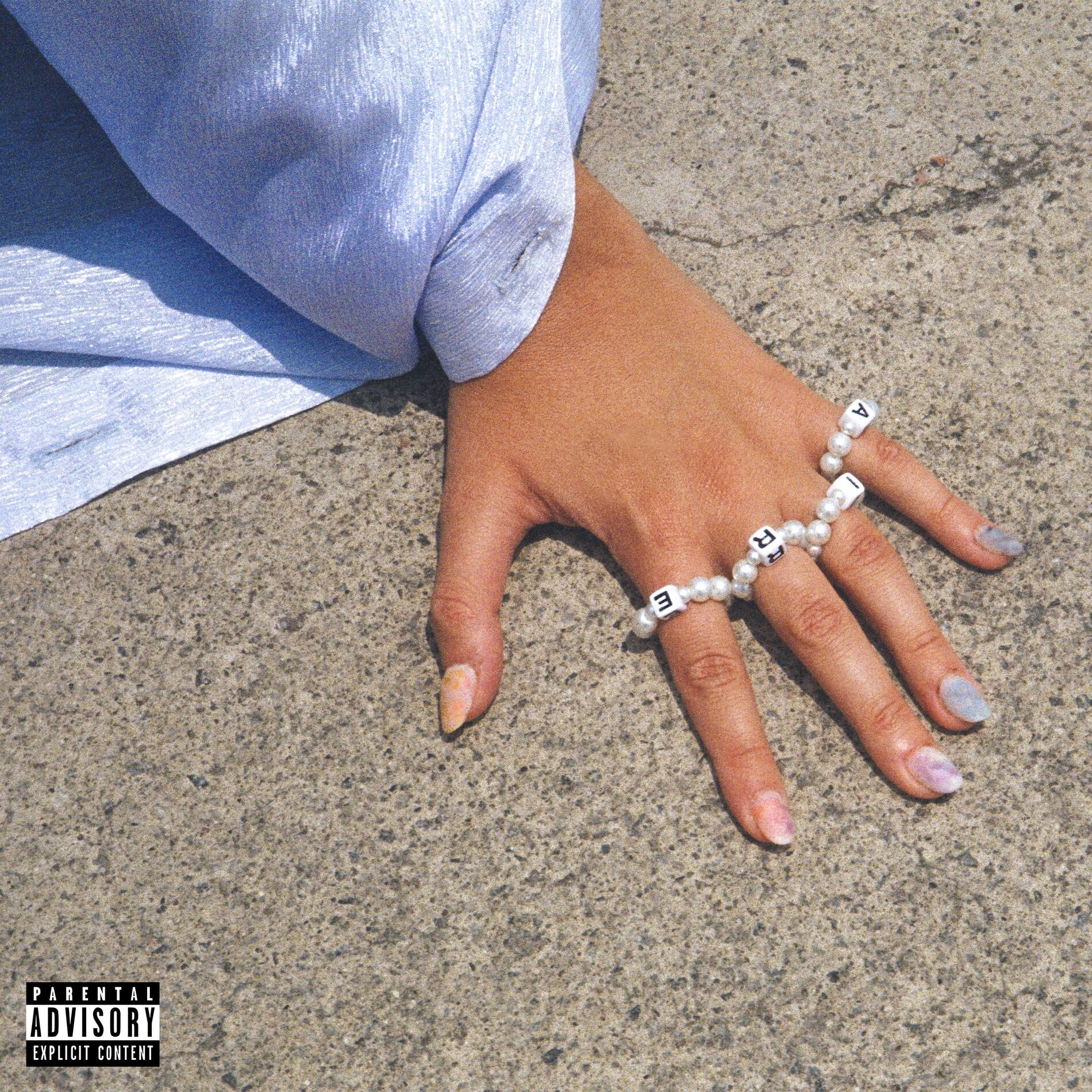 Album cover of Aire