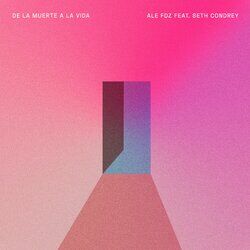 Cover of De la muerte a la vida