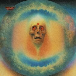 Cover of judas effect
