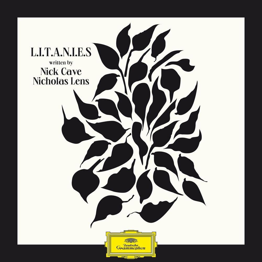 Picture of LITANIES