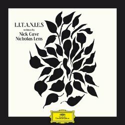 Cover of LITANIES