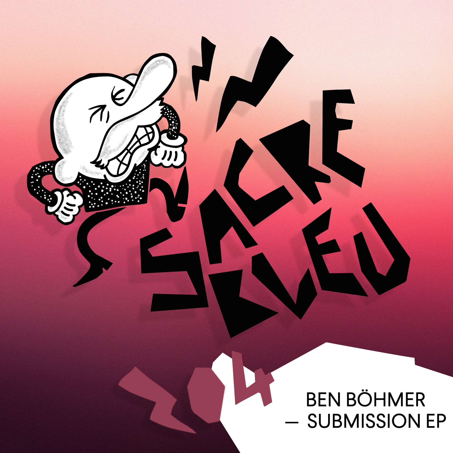 Album cover of Eleda