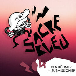 Cover of Submission